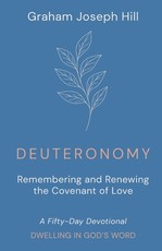 Deuteronomy