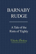 Barnaby Rudge