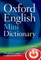 Oxford English Mini Dictionary
