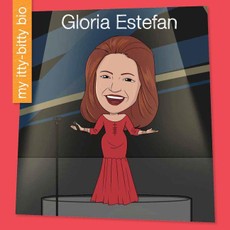 Gloria Estefan