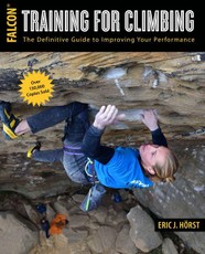 Training for Climbing