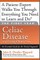 Celiac Disease and Living Gluten-Free