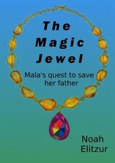The Magic Jewel