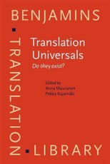 Translation Universals