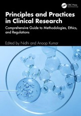 Principles and Practices in Clinical Research