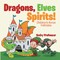 Dragons, Elves, Sprites! | Children's Norse Folktales