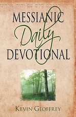 Messianic Daily Devotional