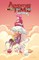 Adventure Time: Fionna and Cake