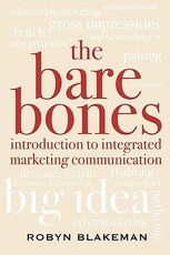 The Bare Bones Introduction to Integrated Marketing Communication