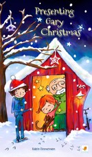 Zimmermann, K: Presenting Gary Christmas