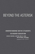 Beyond the Asterisk