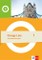 Orange Line 1. Grammatiktraining aktiv Klasse 5