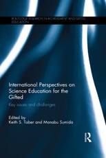 International Perspectives on Science Education for the Gift