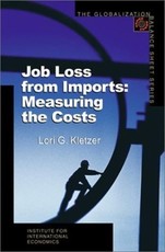 Job Loss from Imports