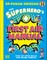 The Superhero's First Aid Manual