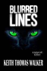 Blurred Lines Copycat Killer