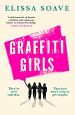 Graffiti Girls
