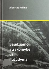 Baužiamoji atsakomybė už nužudymą