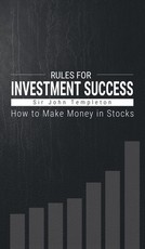 How to Make Money in Stocks