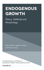 Endogenous Growth
