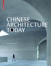 Chinese Architecture Today