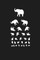 Tumbling Elephants