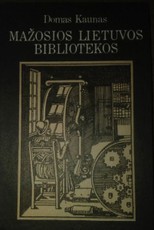Mažosios Lietuvos bibliotekos