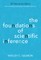 The Foundations of Scientific Inference