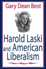 Harold Laski and American Liberalism