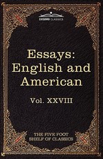 Essays