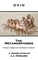 The Metamorphoses