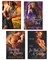 Improper Seduction Bundle with In the Warrior's Bed, Bedding the Enemy, & In Bed with A Stranger