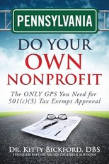 Pennsylvania Do Your Own Nonprofit