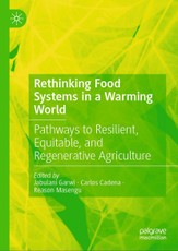 Rethinking Food Systems in a Warming World