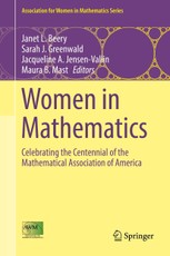 Women in Mathematics