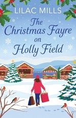 The Christmas Fayre on Holly Field