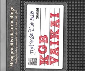 KGB vaikai