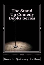The Stand Up Comedy Books Series