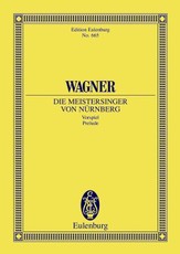 Die Meistersinger von Nürnberg