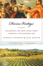 Divine Vintage