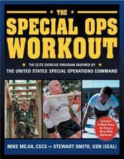 The Special Ops Workout