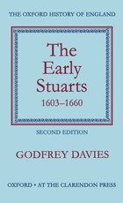 The Early Stuarts, 1603-1660