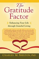 The Gratitude Factor