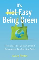 It's Easy Being Green