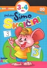 Peliuko Simo skaičiai