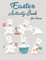 Easter Activity Book For Teens