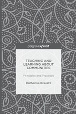 Teaching and Learning about Communities