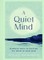 A Quiet Mind