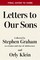 Letters to Our Sons