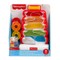 FISHER-PRICE žiedų ridenimo bokštelis (JLB81)